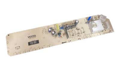 Vestel Çamaşır Makinesi Elektronik Kart Orijinal v22376918 - 1