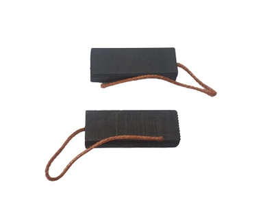 Vestel Çamaşır Makinesi Motor Kömürü 5 X 13.5Mm Scb014 - 1