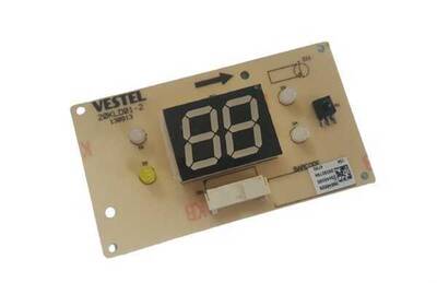 Vestel Display Klima Gözü Ekranlı V22137180