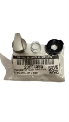 Vestel Fırın Düğmesi Orjinal v20604595 - VESTEL