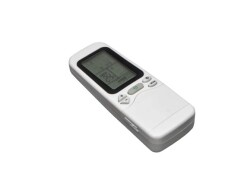 Vestel & Regal Klima Kumandası KG0012807 - 2