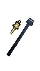 Viessmann Vitopend Kombi Su Doldurma 7180823132 - VIESSMANN