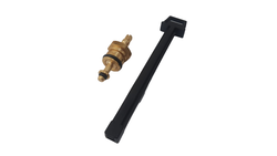 Viessmann Vitopend Kombi Su Doldurma 7180823132 - VIESSMANN