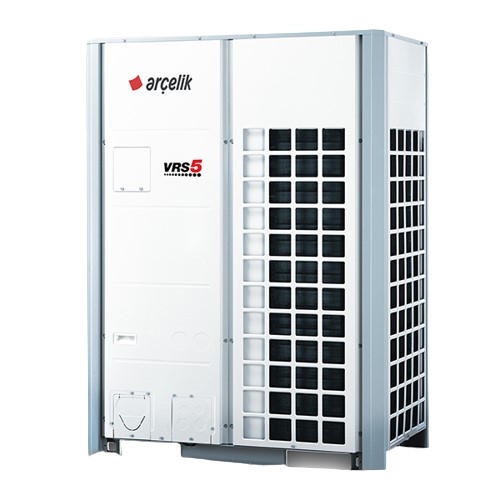 VRS | VRF KLİMA YEDEK PARÇA