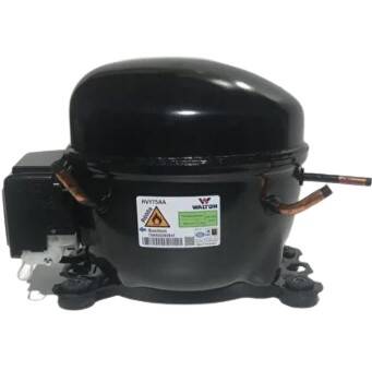 Walton Buzdolabı Kompresör R600 1/4 | 170 Kcal - 1