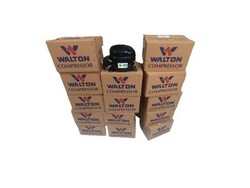 Walton Buzdolabı Kompresör R600 1/4 | 170 Kcal | Yenilenmiş Ürün - 2