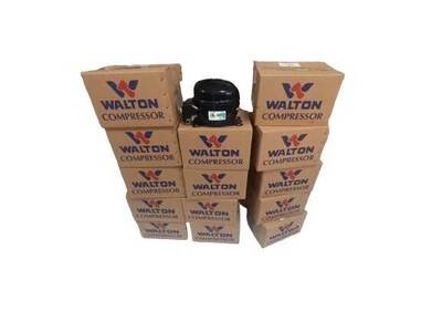 Walton Buzdolabı Kompresör R600 1/4 | 170 Kcal | Yenilenmiş Ürün