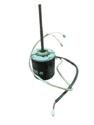 YDK200-4F-1 Klima Fan Motoru YKS-200-4-3 - UNIVERSAL