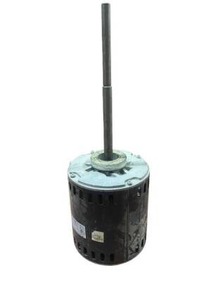 YDK200-4F-1 Klima Fan Motoru YKS-200-4-3 - 2