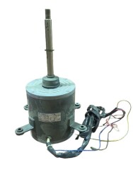 YDK400-8 YDK400-8-1 YDK400-8MC Klima Dış Ünite Fan Motoru YDK400-8A YDK400-8S/380V - UNIVERSAL