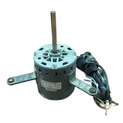 YDK550-4X YF139-300-4A19 Klima Kış Ünite Fan Motoru YDK250-4X YDK300-4X YDK500-4H8(YDK300-4X) - UNIVERSAL