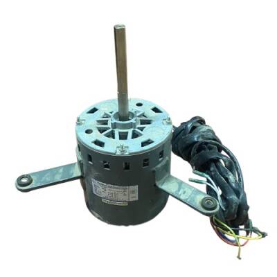 YDK550-4X YF139-300-4A19 Klima Kış Ünite Fan Motoru YDK250-4X YDK300-4X YDK500-4H8(YDK300-4X) - 1