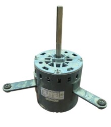 YDK550-4X YF139-300-4A19 Klima Kış Ünite Fan Motoru YDK250-4X YDK300-4X YDK500-4H8(YDK300-4X) - 2