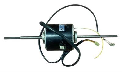 YSK100-4P Klima Fan Motoru YSK100-4 - 1